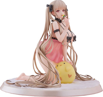 [PRZEDSPRZEDAŻ] Azur Lane PVC Statue 1/6 Formidable: Sweet Time Ver. 20 cm
