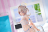 [PRZEDSPRZEDAŻ] Original Character Statue 1/6 Nagi Illustrated by Kuma 4-gou 27 cm