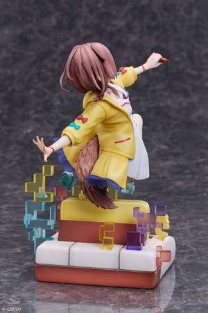 [PRZEDSPRZEDAŻ] Hololive Production PVC Statue 1/7 Inugami Korone We Are Gamers Ver. 20 cm