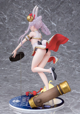 [PRZEDSPRZEDAŻ] Azur Lane Statue 1/7 Shimakaze: Clumsy Moon Rabbit 25 cm