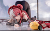 Azur Lane PVC Statue 1/6 Chao Ho Frolicking Flowers, Verse II Ver. 10 cm