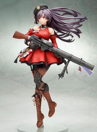 [PRZEDSPRZEDAŻ] Girls' Frontline Statue PVC 1/7 Lewis 26 cm