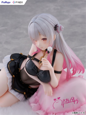 [PRZEDSPRZEDAŻ] Virtual YouTuber F:NEX PVC Statue 1/7 Patra Suou Gaming Outfit Ver. 13 cm