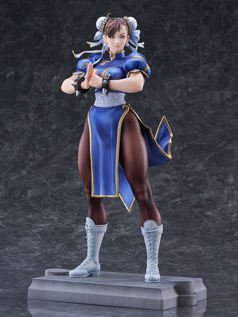 [PRZEDSPRZEDAŻ] Street Fighter Figure 1/6 Chun-Li Standby 29 cm