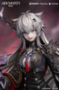 [PRZEDSPRZEDAŻ] Arknights PVC Statue 1/7 Lappland the Decadenza 26 cm