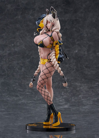[PRZEDSPRZEDAŻ] Azur Lane PVC Statue 1/7 Owari Anime Expo 2024 Ver. 28 cm