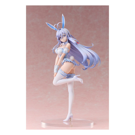 [PRZEDSPRZEDAŻ] 86: Eighty Six PVC Statue 1/7 Lena Bunny Ver. 26 cm
