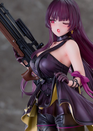 [PRZEDSPRZEDAŻ] Girls Frontline PVC Statue 1/7 Makiatto: Ballroom Interlude Ver. 25 cm
