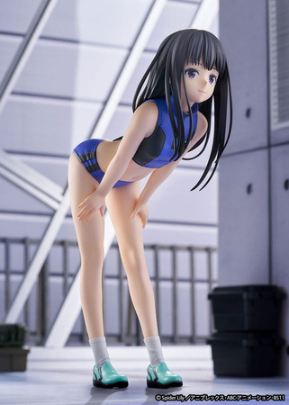 [PRZEDSPRZEDAŻ] Lycoris Recoil Statue PVC 1/7 Takina Inoue Traning wear Ver. 18 cm