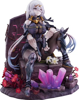 [PRZEDSPRZEDAŻ] Atelier Ryza: Ever Darkness & the Secret Hideout PVC Statue 1/6 Lila Decyrus 18 cm