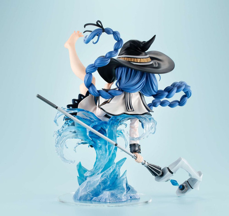 [PRZEDSPRZEDAŻ] Mushoku Tensei: Jobless Reincarnation Lucrea PVC Statue Roxy 18 cm