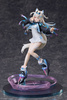 [PRZEDSPRZEDAŻ] Hololive Production PVC Statue 1/7 Advent Fuwawa Abyssgard AXGRIT Ver. Standard Edition 27 cm