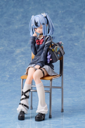 [PRZEDSPRZEDAŻ] VTuber PVC Statue 1/7 Nito Wai 18 cm