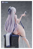 [PRZEDSPRZEDAŻ] Original Character PVC Statue 1/7 The Color of the Blue - White Snake Normal Edition 20 cm