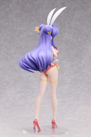 [PRZEDSPRZEDAŻ] Ranma 1/2 PVC Statue 1/4 Shampoo: Bunny Ver. 46 cm
