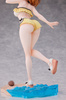 [PRZEDSPRZEDAŻ] Atelier Ryza: Ever Darkness & the Secret Hideout PVC Statue 1/7 Reisalin Stout: Swimsuit Ver. 23 cm