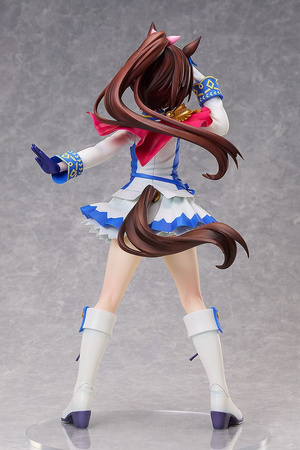 [PRZEDSPRZEDAŻ] Uma Musume PVC Statue 1/4 Tokai Teio 40 cm