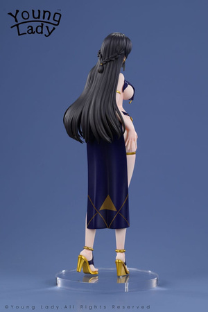 [PRZEDSPRZEDAŻ] Original Character PVC Statue 1/6 Desert Princess Bell 28 cm