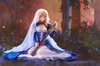 [PRZEDSPRZEDAŻ] Fate/Grand Order PVC Statue 1/7 Saber Garden of Avalon 14 cm