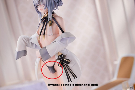 [PRZEDSPRZEDAŻ] Original Character PVC Statue Chitomi Yoichi Swimsuit Ver. Special Edition 29 cm