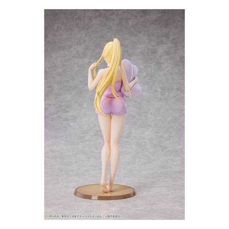 [PRZEDSPRZEDAŻ] Hokkaido Gals Are Super Adorable! PVC Statue 1/6 Minami Fuyuki Pajama Ver. 27 cm