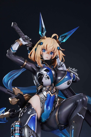 [PRZEDSPRZEDAŻ] Original Character PVC Statue 1/6 Bunny Suit Planning Sophia F. Shirring Ninja Ver. 23 cm