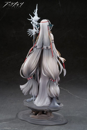 [PRZEDSPRZEDAŻ] Arknights PVC Statue 1/7 Skadi The Corrupting Heart The Pilgrim Ver. 37 cm