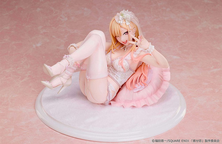 [PRZEDSPRZEDAŻ] My Dress Up Darling Statue 1/7 Marin Kitagawa Babydoll Ver. 12 cm