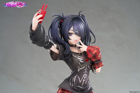 [PRZEDSPRZEDAŻ] Zenless Zone Zero PVC Statue 1/7 Ame-chan 28 cm