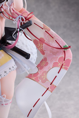 [PRZEDSPRZEDAŻ] Senran Kagura PVC Statue 1/4 Asuka: Japanese Bunny Ver. 43 cm