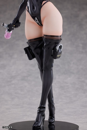 [PRZEDSPRZEDAŻ] Original Character PVC Statue Utsunomiya Saki Special Edition 28 cm
