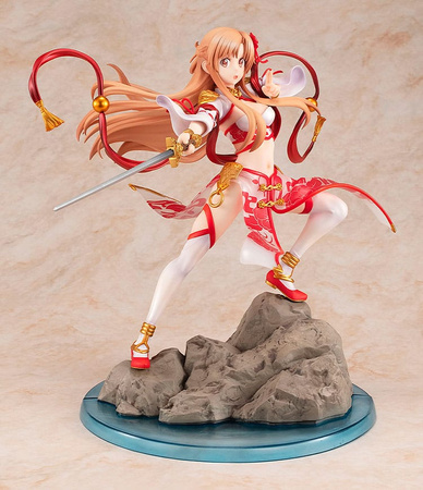 [PRZEDSPRZEDAŻ] Sword Art Online PVC Statue 1/7 Asuna Cool Beauty Ver. 25 cm