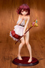 Atelier Sophie: The Alchemist of the Mysterious Book PVC Statue 1/7 Sophie Neuenmuller Changing Mode 21 cm