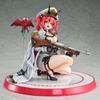 [PRZEDSPRZEDAŻ] Goddes of Victory: Nikke PVC Statue 1/7 Mast 19 cm
