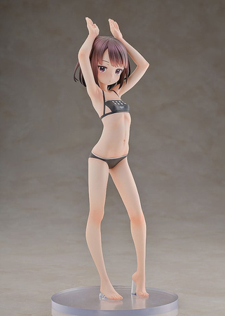 Sword Art Online Alternative: Gun Gale Online Statue 1/7 Llenn: Light Novel Swimsuit Ver. 23 cm