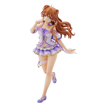 [PRZEDSPRZEDAŻ] Love Live! Nijigasaki High School Idol Club PVC Statue 1/7 Konoe Kanata 22 cm