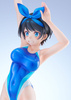 [PRZEDSPRZEDAŻ] Rent-a-Girlfriend PVC Statue 1/7 Ruka Sarashina Competition Swimsuit Ver. 29 cm