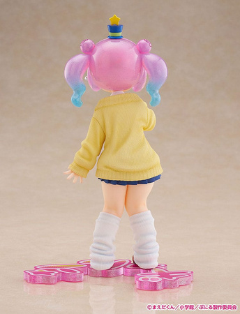 [PRZEDSPRZEDAŻ] Puniru is a Kawaii Slime Strive PVC Statue 1/7 Cute Gyaru Puniru 18 cm