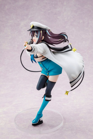 [PRZEDSPRZEDAŻ] Gushing Over Magical Girls Statue 1/7 Loco Musica 25 cm
