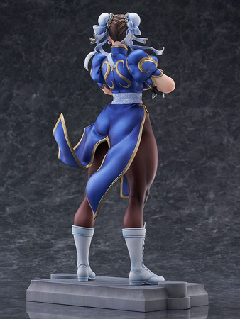 [PRZEDSPRZEDAŻ] Street Fighter Figure 1/6 Chun-Li Standby 29 cm