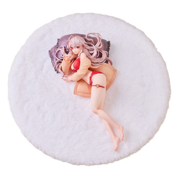 [PRZEDSPRZEDAŻ] Original Character Statue 1/7 Makia 27 cm