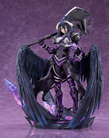 [PRZEDSPRZEDAŻ] Overlord PVC Statue 1/7 Albedo Hermes Trismegistus Ver. 31 cm