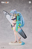 [PRZEDSPRZEDAŻ] Girls' Frontline 2: Exilium Statue 1/7 HK416 Cerulean Breaker 24 cm