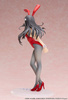 [PRZEDSPRZEDAŻ] Rascal Does Not Dream of Bunny Girl Senpai Statue 1/7 Mai Sakurajima Red Bunny Girl Ver. 27 cm