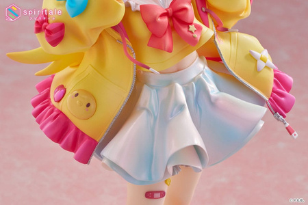 [PRZEDSPRZEDAŻ] Spiritale PVC Statue 1/7 Pmarusama 24 cm